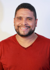 Foto de JOUBERTH FABRÍCIO PINHEIRO DA CRUZ
