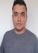 Foto de WARLON DAMASCENO CONSTANTINO