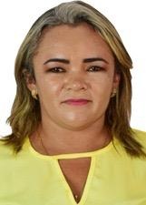 Foto de SAMIA UCHOA DE SOUSA MEDEIROS