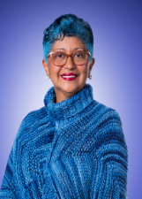 Foto de Diana Rosalina Serra de Almeida