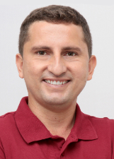 Foto de Erisvan Borges Maia
