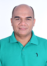 Foto de SEVERIANO JOSÉ DOS SANTOS ARAÚJO