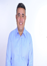 Foto de MARCOS AURELIO SANTOS GONÇALVES