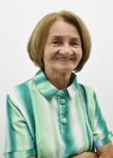 Foto de Maria do Livramento Dutra