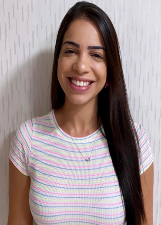 Foto de AYLLA MARIA CARVALHO SILVA