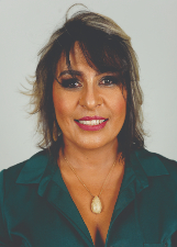 Foto de GILCILENE FERREIRA VIEIRA