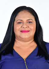 Foto de DEUSINETE SILVA GOMES