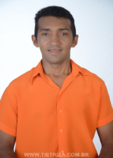 Foto de FRANCISCO JEAN SILVA ALVES