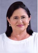 Foto de MARICELIA RIBEIRO DE MENEZES ROCHA