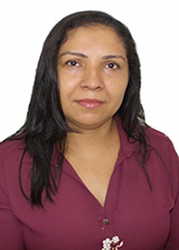Foto de ROSÂNIA NASCIMENTO DA SILVA ARAÚJO
