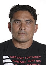 Foto de DEUSIVALDO DA SILVA MATOS