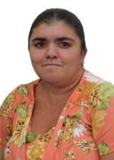 Foto de EDVANIA CÁSSIA AZEVEDO SANTOS BRANDÃO