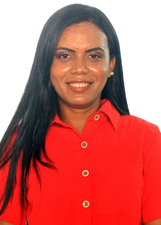 Foto de DYNA NATHALIA SILVA BARBOSA