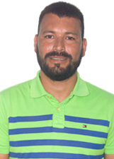 Foto de ULYSSES DE ALCÂNTARA RIBEIRO LEMOS