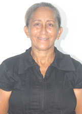 Foto de LUZIDINE DO LIVRAMENTO CUNHA LOPES