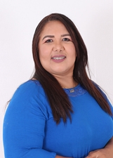 Foto de Cassandra Amalia da Silva Santos