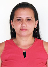 Foto de VIVIANE CARNEIRO DOS SANTOS