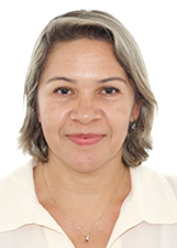 Foto de ÁUREA REGINA ARAÚJO DA SILVA