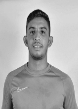 Foto de MAYCON BARROS DE SÁ