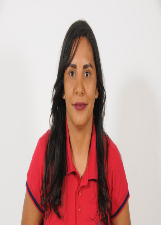Foto de FABIANA DA CONCEICAO LIMA