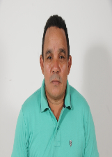 Foto de MANOEL ARAUJO DA CRUZ