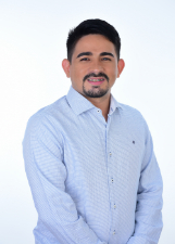 Foto de ALAN ALVES DE OLIVEIRA ARAUJO
