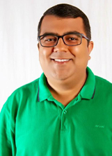 Foto de FRANCIVAL MOURA ROCHA