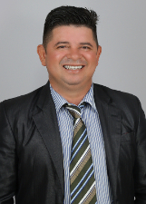 Foto de MICHEL ANGELO ALVES BAHIA