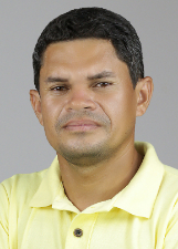 Foto de CLEOMAR DA SILVA PASSOS