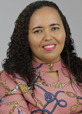 Foto de BRUNA PATRICIA DE SOUZA MARINHO SILVA