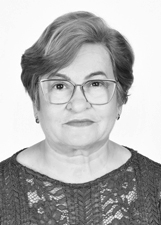 Foto de MARIA RUBIM BRAVIM