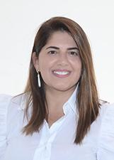 Foto de Vanessa Alessandra Nóbrega Rocha