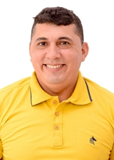 Foto de RICARDO LOPES DE SOUSA
