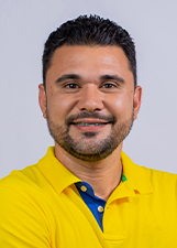 Foto de JOAO VICTOR MENDES DE ABREU VIANA
