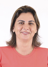 Foto de SOLANGE BRIZA CORREA DA CRUZ