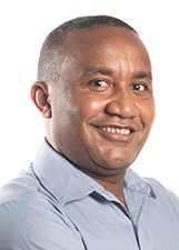 Foto de NIVALDO ARAÚJO DE JESUS