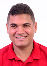 Foto de JOSE NAILSON SANTOS ARAUJO