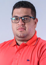 Foto de LUCIANO BARBOSA DA SILVA