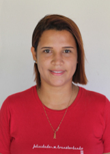 Foto de DARA KEYLA ALMEIDA DA SILVA