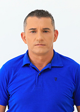 Foto de EDIMILÇON GOMES FERREIRA