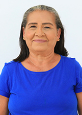 Foto de Maria das Graças Rodrigues Araújo