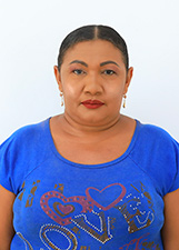 Foto de IVANEIDE SIQUEIRA