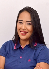 Foto de MARIA JOANA VIEIRA DA SILVA NETA