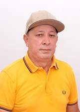 Foto de Francisco das Chagas Rocha de Sousa