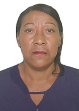 Foto de FRANCISCA GASPAR DOS SANTOS