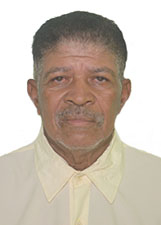 Foto de ANTONIO DAS GRAÇAS CRUZ LIMA
