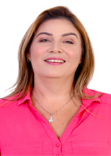 Foto de ANA PATRICIA SANTOS DE SÁ ARAUJO