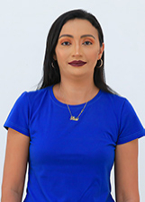 Foto de LÉCIA COSTA SOUSA ROSA
