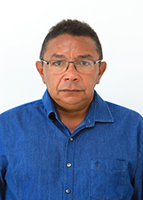 Foto de Luis Edson Vieira da Silva