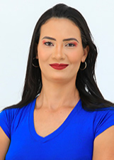 Foto de MILENA MARTINS DE FRANÇA